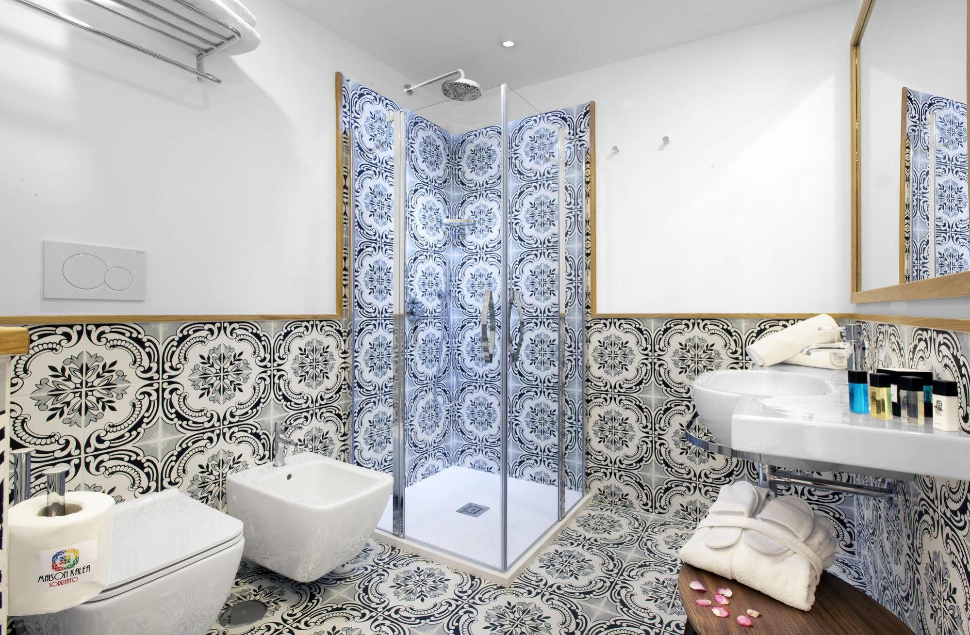 Bed & Breakfast Maison Kalea Sorrento
