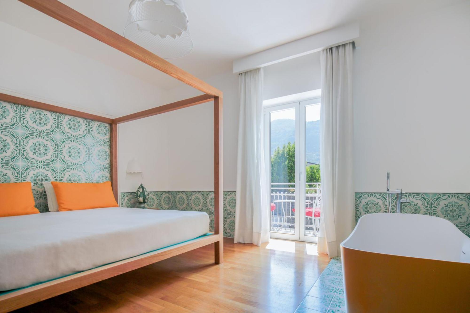 Maison Kalea 2* Sorrento