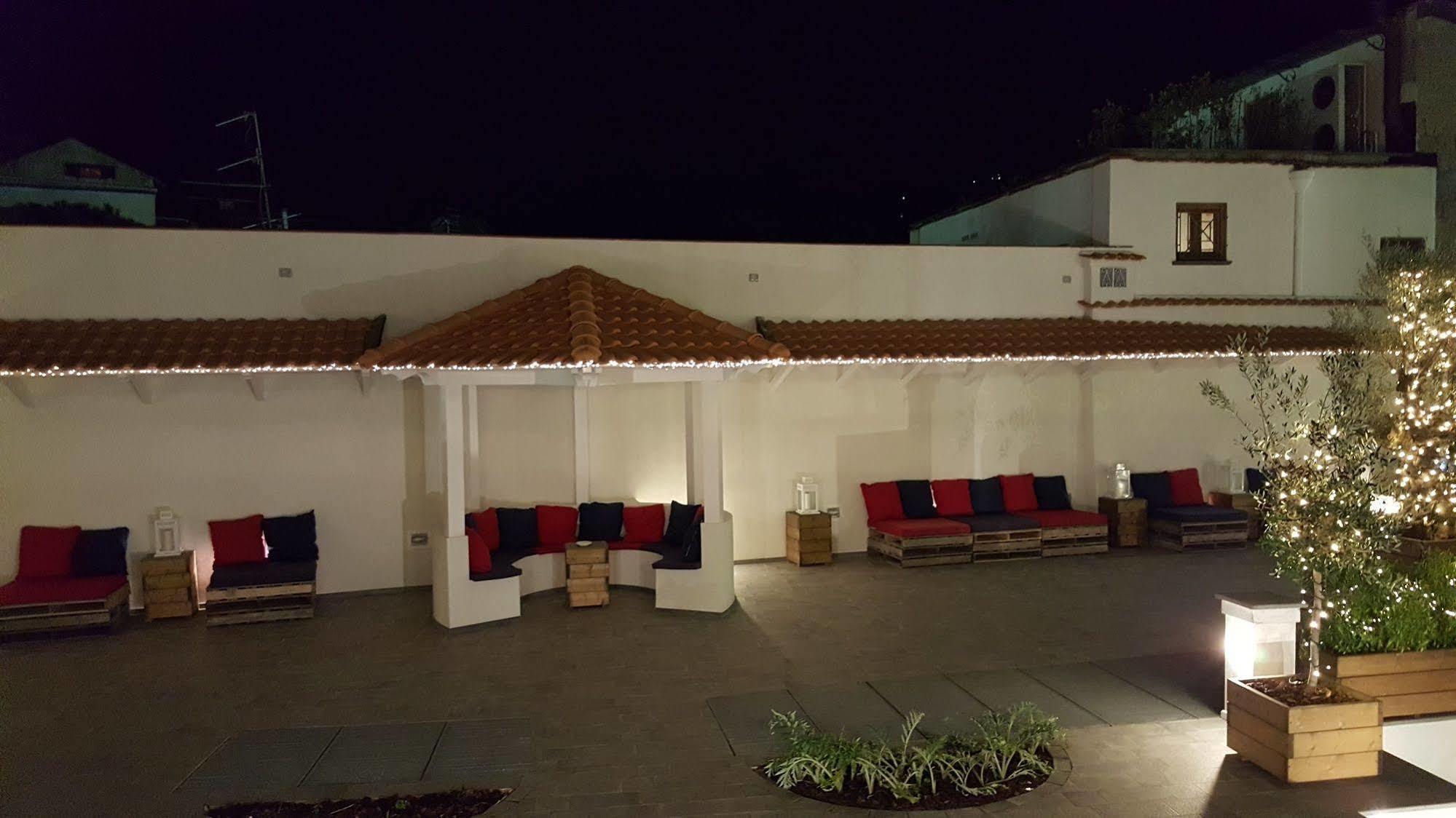 Bed & Breakfast Maison Kalea Sorrento