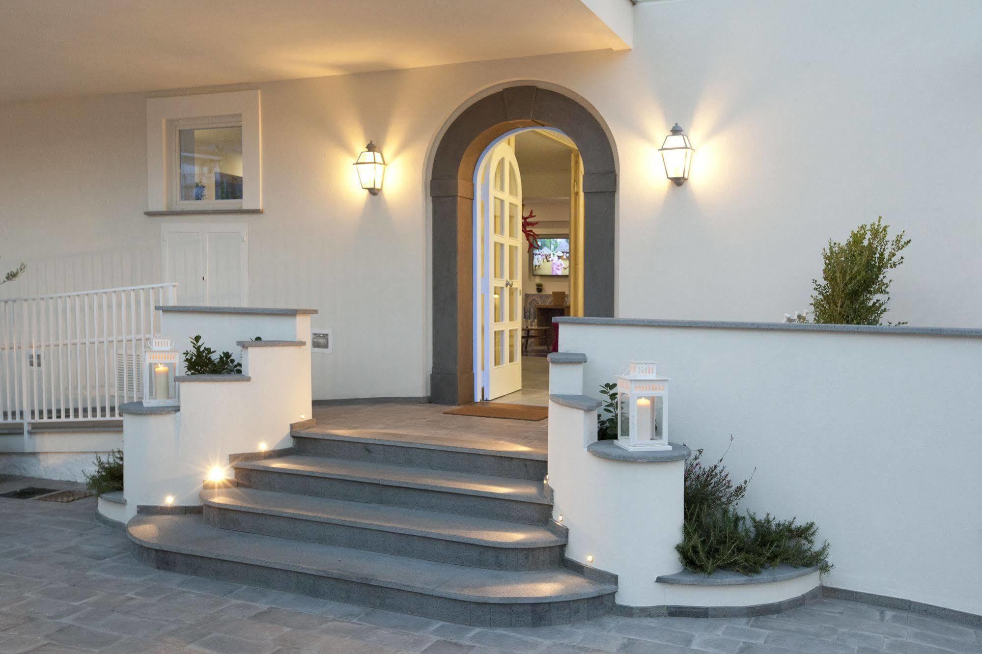 Bed & Breakfast Maison Kalea Sorrento